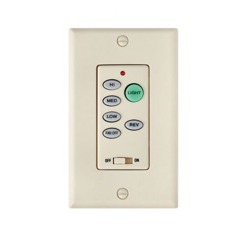 Wall Control 3 Speed AC