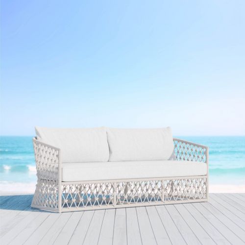Amelia Outdoor Sofa