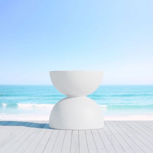 Cabo Outdoor Side Table