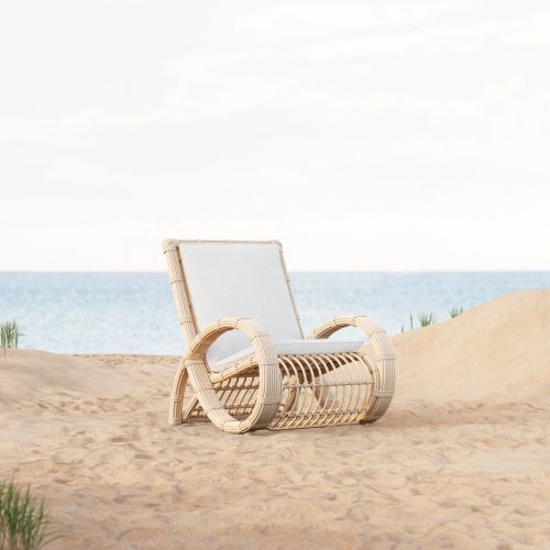 Paloma Outdoor Club Chair