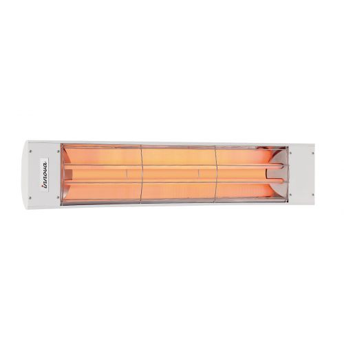39″ Electric Dual Quartz Element Heater