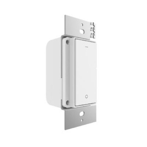 Lotus Smart Wi-Fi Switch - Single Pole - No Hub Required - 120-240V