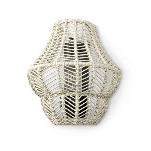 Gabriella Outdoor Sconce