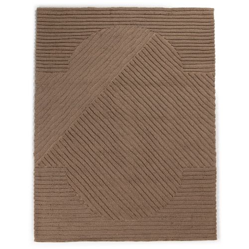 CHASEN OUTDOOR RUG 5'X8'