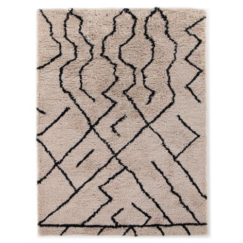 STRIA OUTDOOR RUG 8X10'