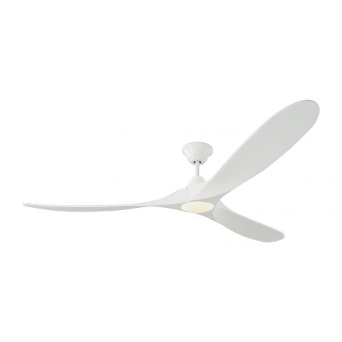 MAVERICK 70 LED - MATTE WHITE