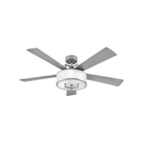 Hampton 56" LED Fan