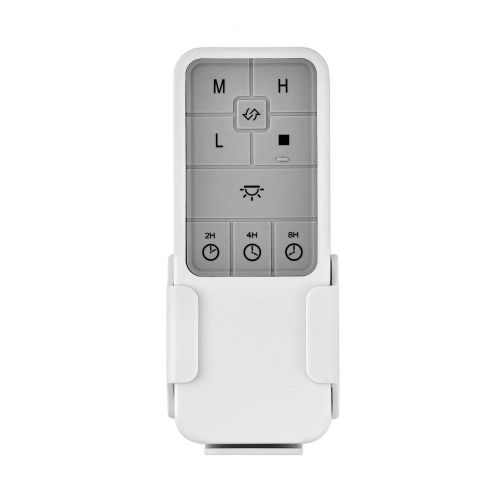 Remote Control 3 Speed AC