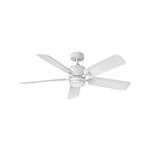 Afton 52" LED Fan