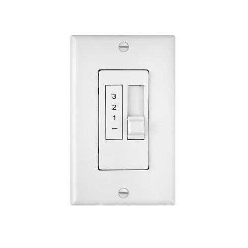 Wall Control 3 Speed 5 Amp