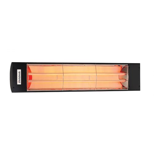 39″ Electric Dual Quartz Element Heater