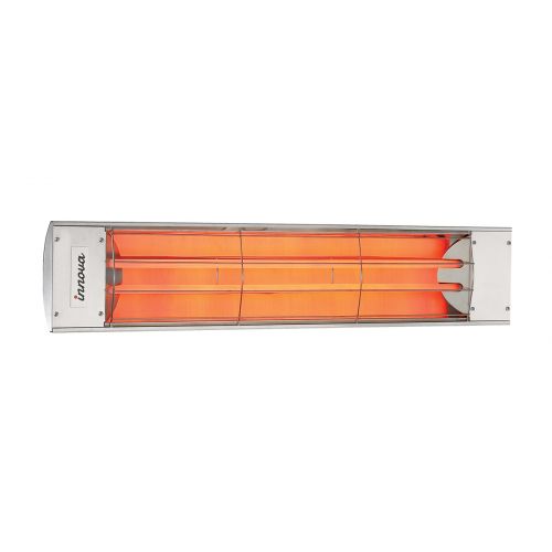 39″ Electric Dual Quartz Element Heater