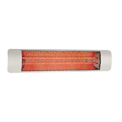 39″ Electric Dual Quartz Element Heater