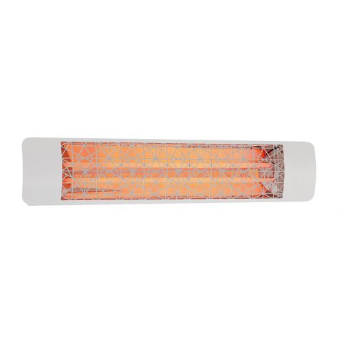 39″ Electric Dual Quartz Element Heater