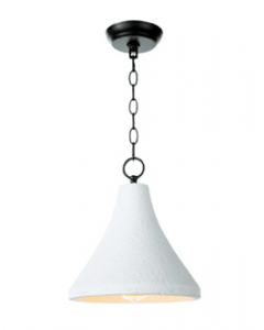 Billie Concrete Pendant